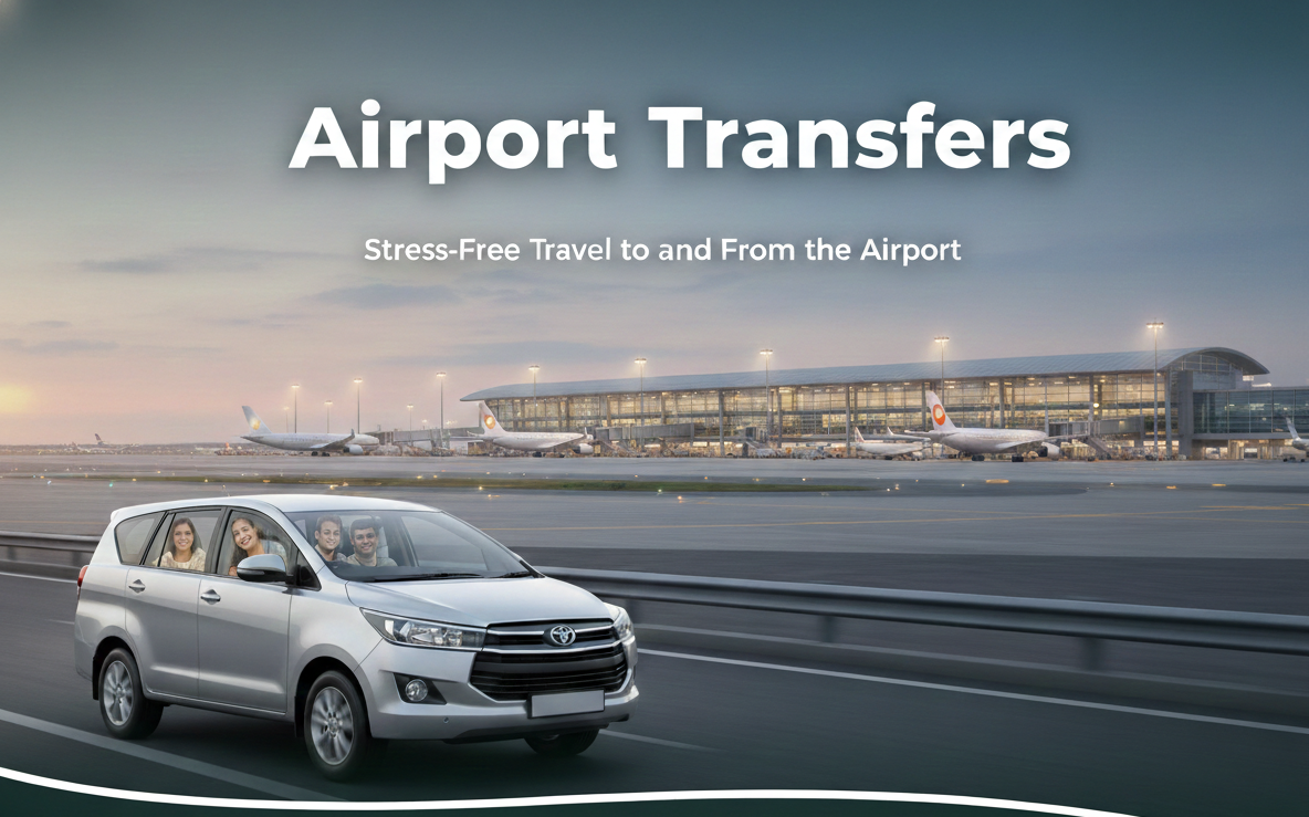 Airport Transfers