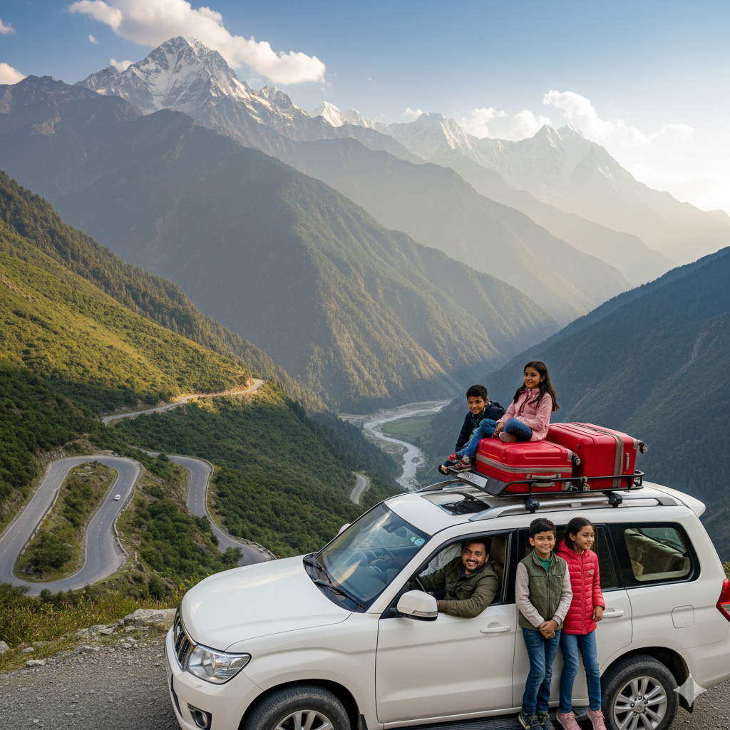 Group & Family Travel