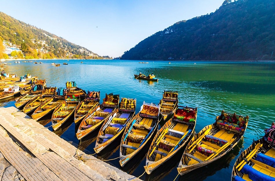 Nainital